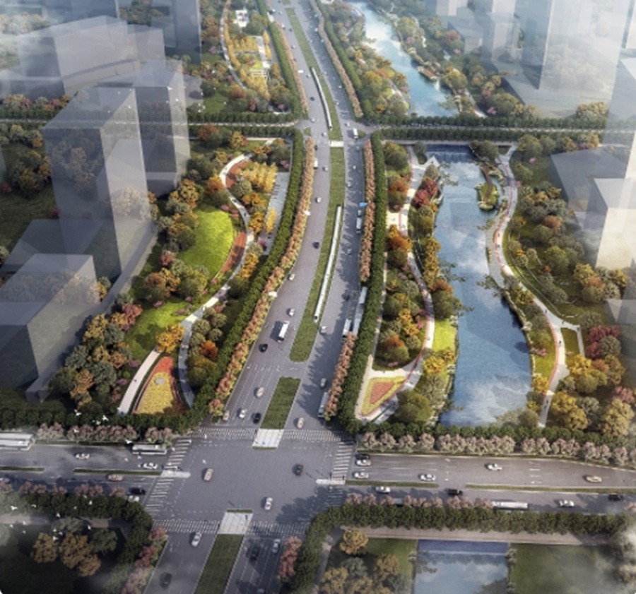 北京大興國際機場